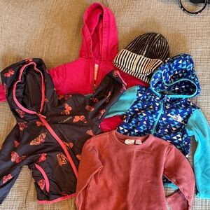 Winter Jackets/ Bundle